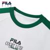 FILA Boys' Summer Cotton T-Shirt