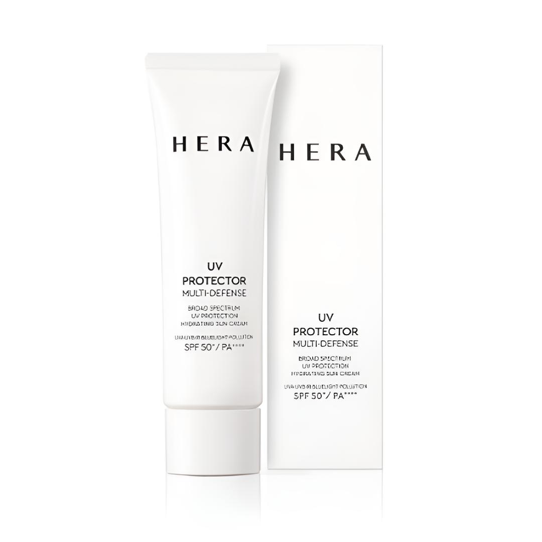 [HERA] UV Protector Multi-Defense SPF50+ PA++++ 50ml