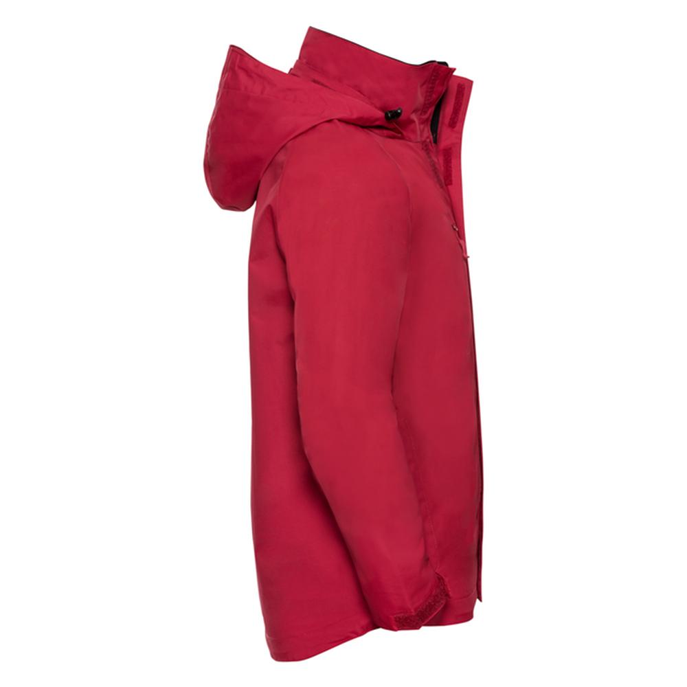 Russell Mens Hydraplus 2000 Jacket