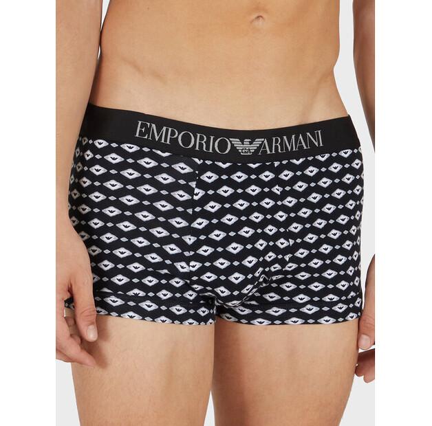 Боксеры Emporio Armani Underwear 1112104R504