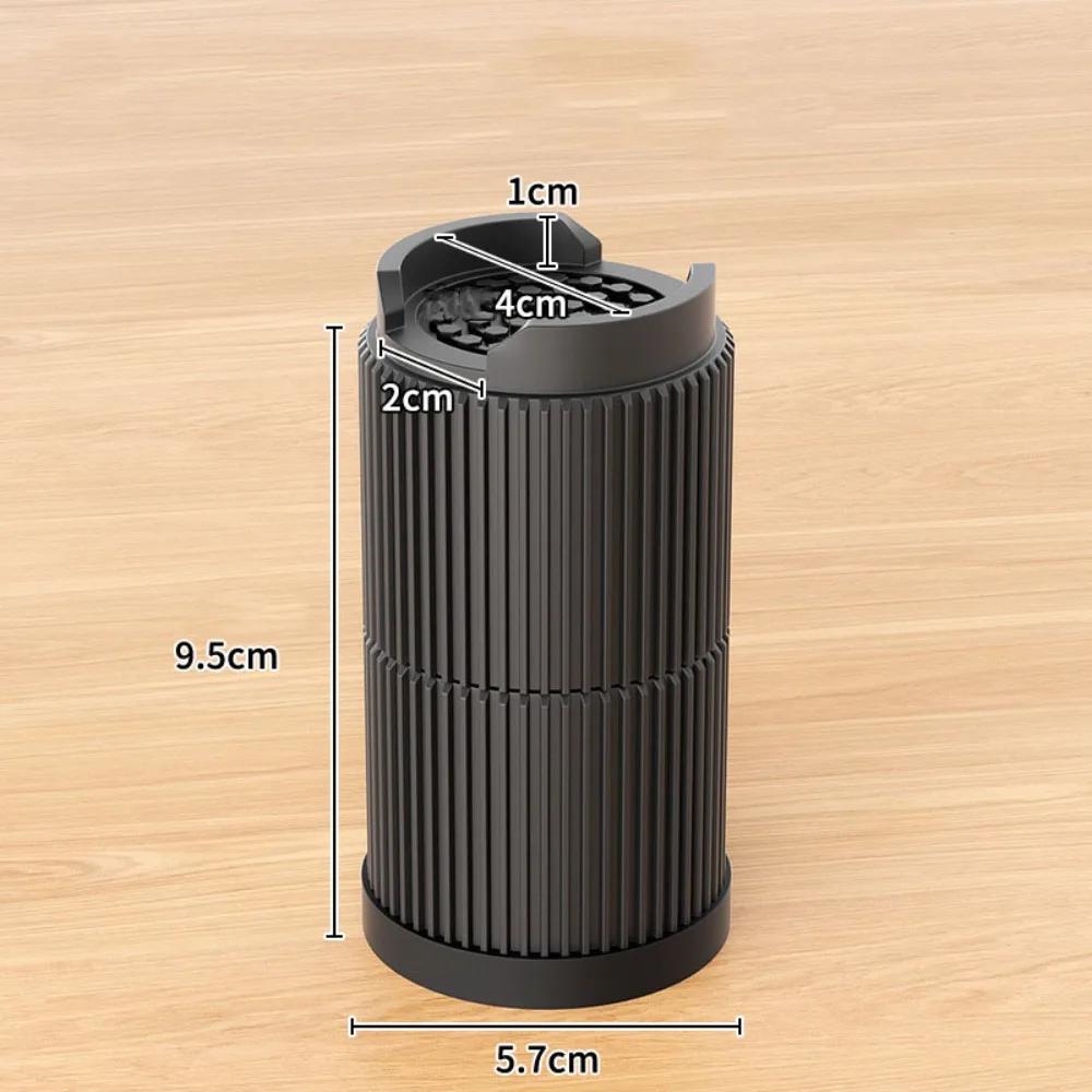Professional Heavy-Duty Furniture Foot Pad Silicone Round Bed Lifts Risers Adjustable Non-slip Bed Lifter Refrigerator