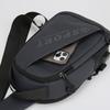 Men's Chest Bag Adjustable Strap Multi-Pocket Crossbody Sling for Cycling Commuting Sports Outdoor Travel Lightweight Pack