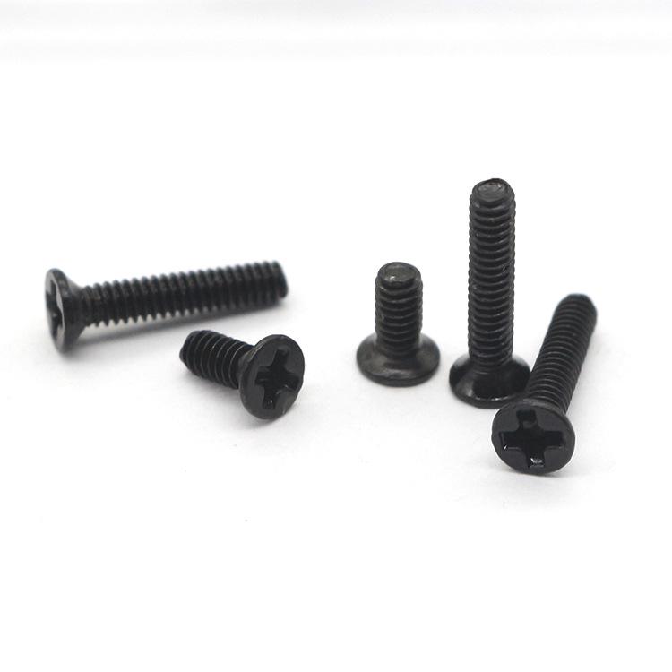 Tang 486PCS Universal Laptop Repair Screw Set - Phillips Countersunk Machine Screws