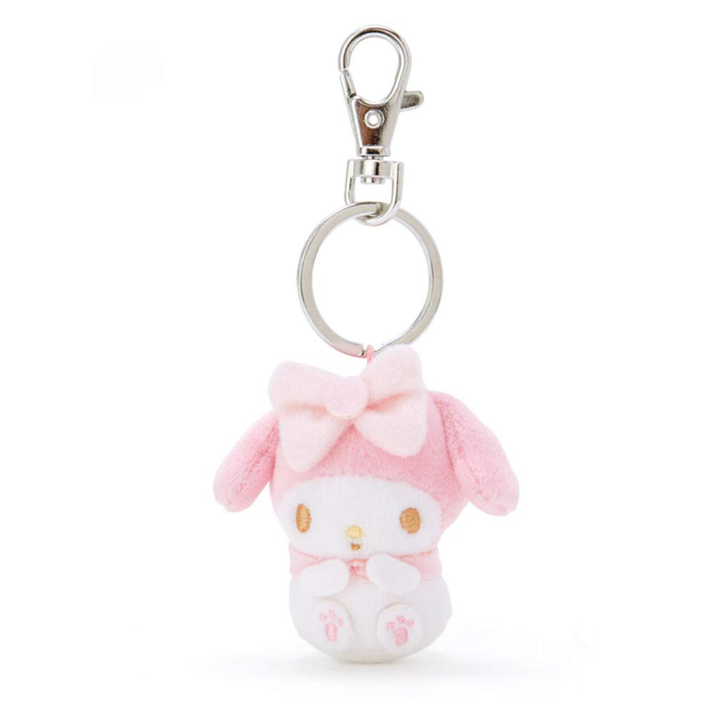 Sanrio My Melody Mini Mascot 226980 Keychain,