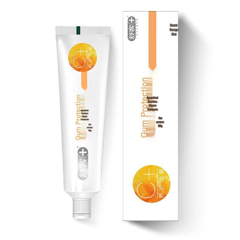 Shuke Specialized Gum Care Vitamin Toothpaste