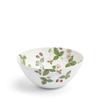 [Officially Imported] Wild Strawberry Casual Bowl/Plate, 16cm, Wedding Gift, Product Number: 1068924