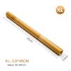 Bamboo Massage Roller for Body Relaxation And Muscle Relief