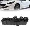 A03E-Car Main Window Control Switch For  RCZ 2010-2015 Electric Lift Mirror Button 96659-921ZD