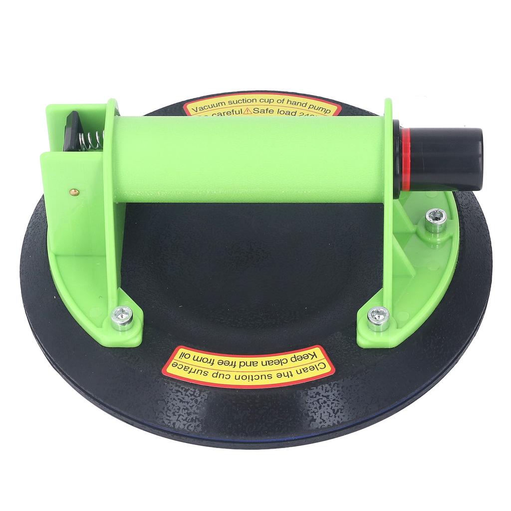 Vakuum-Saugheber Starker Saugheber Handheber Glasheber für Keramikfliesenboden