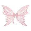 Dress Up Butterfly Fairy Elf Wings Fancy Costume Wings  Adults Children