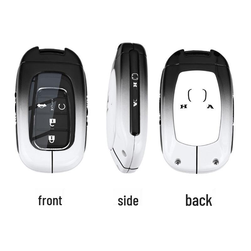 Kryt klíče pro modely Honda 9.5. generace: Accord, Civic, Lingpai, CRV, Vezel a XRV