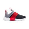 Nike Presto Extreme RT BP Abrasion Resistant Low Top Sports Casual Shoes Black Gray Red Children Aged 3 7 Years Old 870023-009