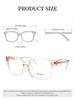 Prada VPR17Z Fashion Optical Eyeglass Frame