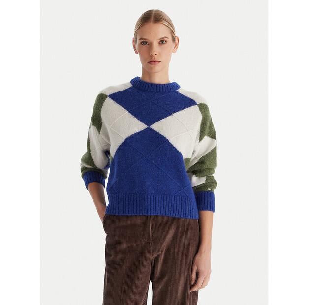 

Свитер Tommy Hilfiger WW0WW47464 EU XS_S