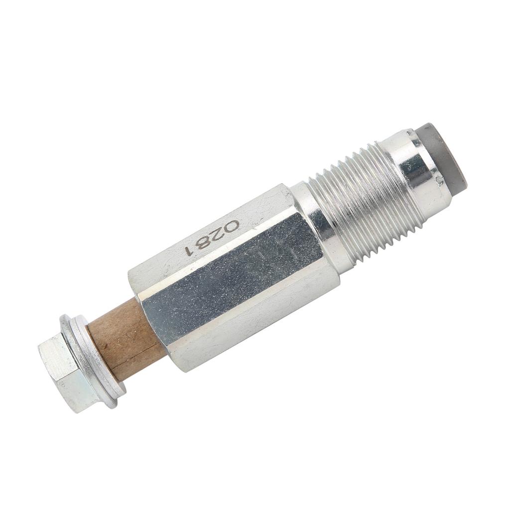 Car Fuel Pressure Relief Valve Rail Sensor 6C1Q‑9H321‑AB Fit for FORD TRANSIT MK7 2.2 2.4 TDCI