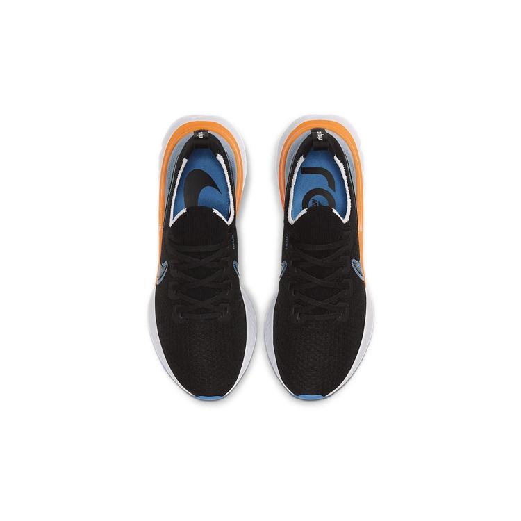 Nike React Infinity Run FK 'University Blue' Men's CD4371-007