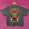 Dodge Challenger Hellcat Racing T-Shirt