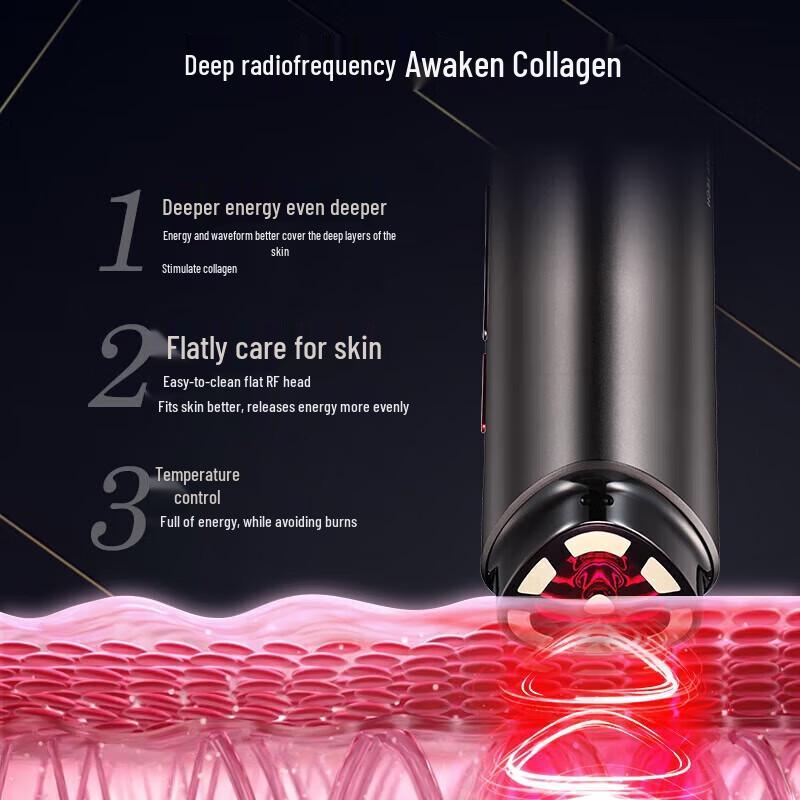 MiGuang R1Pro RF Beauty Device