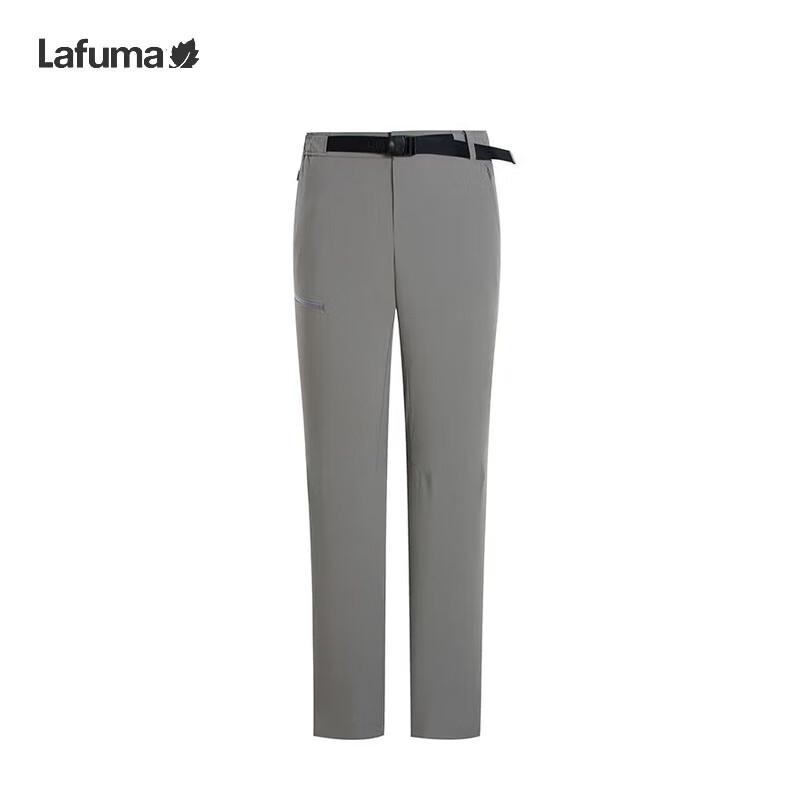LAFUMA Women's Outdoor Water-Repellent Casual Pants LFPA5AL10