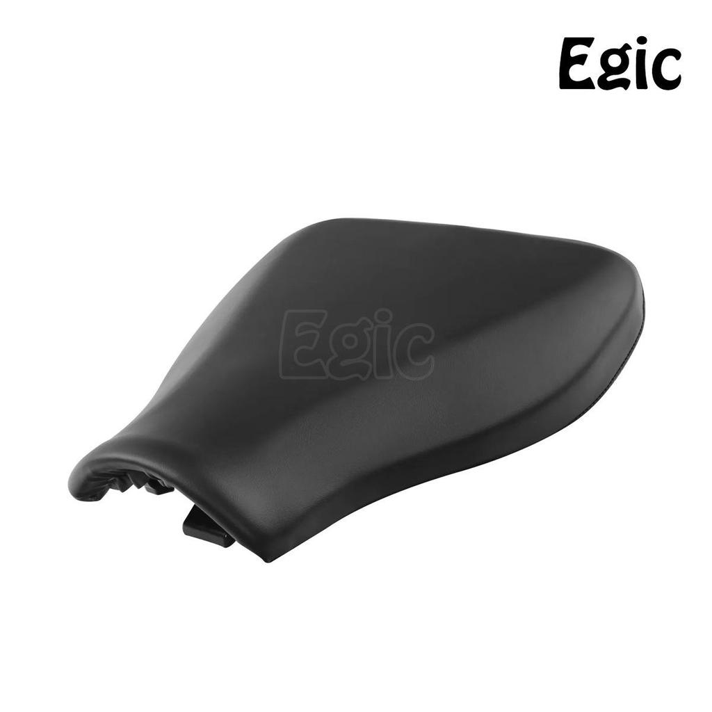 Honda CBR600RR Front & Rear Motorcycle Seat Cushion Black (2007-2024)
