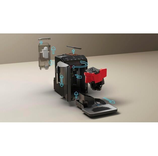 Coffee Machine Siemens EQ.300 TF301E09