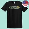 St. Croix Fishing Rod Tackle Men's Black Size S-5XL