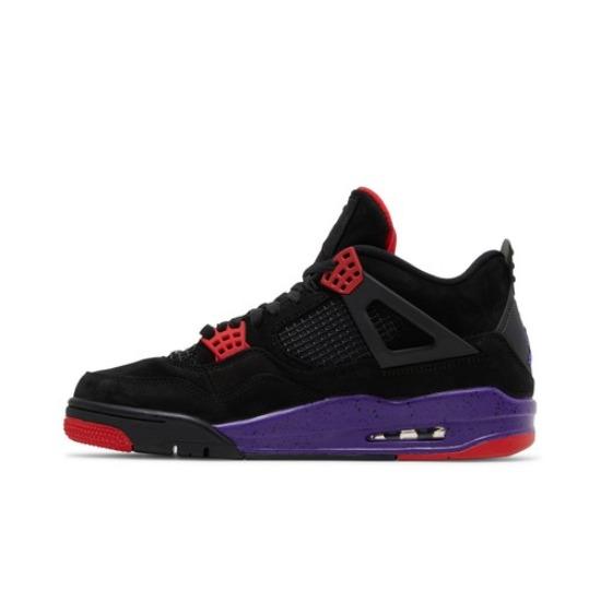 Air Jordan 4 Retro NRG Raptors AJ4 Men's AQ3816-065