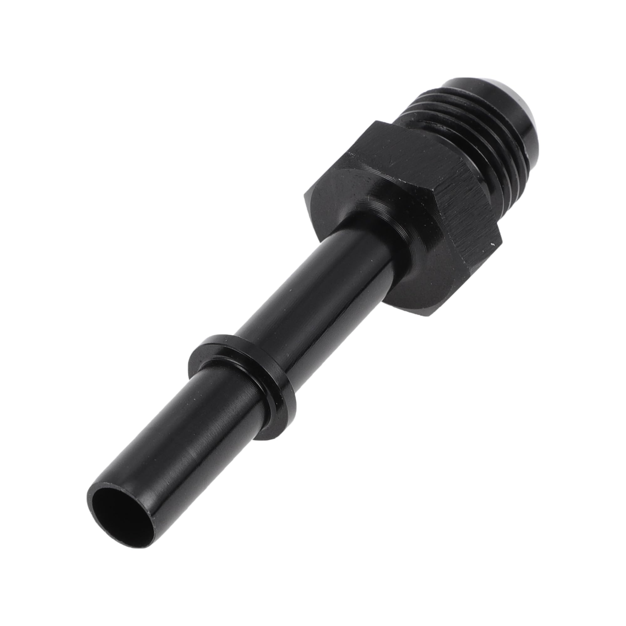 

INFINAUTO Топливный фитинг 6AN внутренняя резьба - наружная резьба 5/16Npt Автомобильный быстроразъемный фитинг EFI