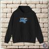 hoodie-Casual Pullover Sweatshirt Middle Tennessee Blue Raiders