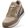 PUMA st runner v4 sd sneakers lace-up beige