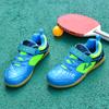 New Children's Table Tennis Shoes, Non Slip Tennis Shoes, Badminton Shoes, Lightweight Outdoor Sports Hiking Shoes