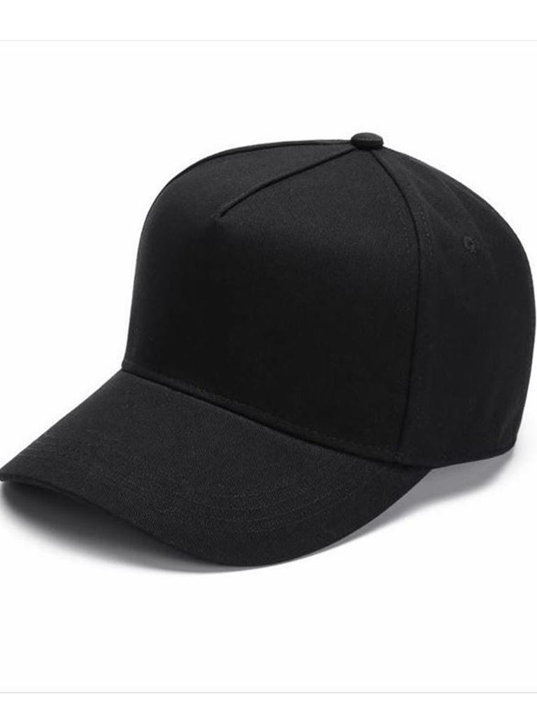 Adult Large Size 5 Panels Trucker Cap Male Hip Hop Punk Rock Snapback Hats Men and Women Oversize Baseball Cap 58-63cm