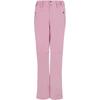 Protest Trousers Cinnamon