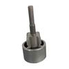 Tube Threader, Tube Threading Tool, Hardware, Multi-Function Plumbing Tool, for