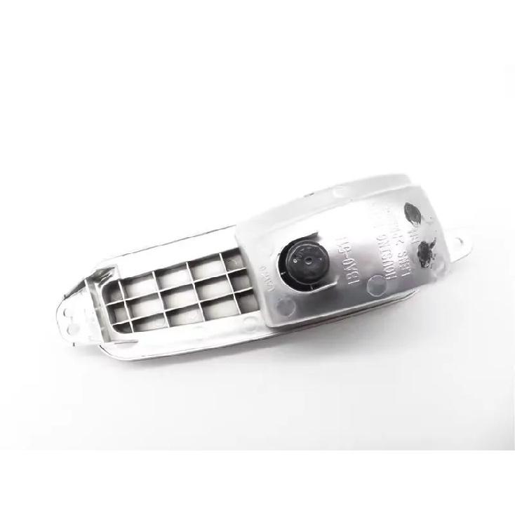 Rear Foglight For FAW Besturn X40 EV400 rear bumper foglight foglamp fog light fog lamp Brake lights