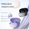 WOPOW OWS37 Open-Ear Wireless Bluetooth Sports Earbuds
