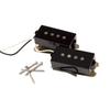 Fender Custom Shop Precision Black '62 Bass® Pickup,