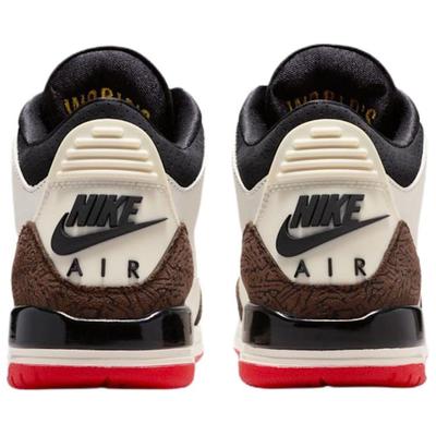 Air Jordan 3 Basketball Shoes Unisex DM0967-103