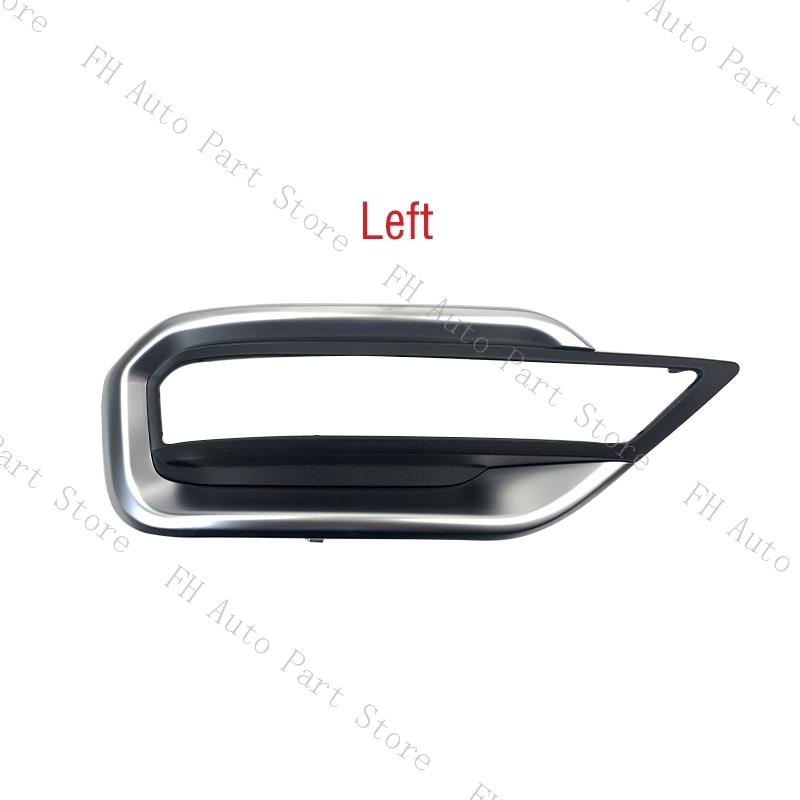 

Car Rear Bumper Fog Light Rear Brake Stop Lamp Light Frame Trim Cover Hood For Changan CS35 Plus 2018 2019
