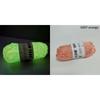 50g/roll Thread Glowing Yarn Glow In The Dark Knitted Yarn Skin-friendy Luminous Chunky Yarn  Sewing