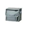 Ostrich Front Bag Gray [F-516]