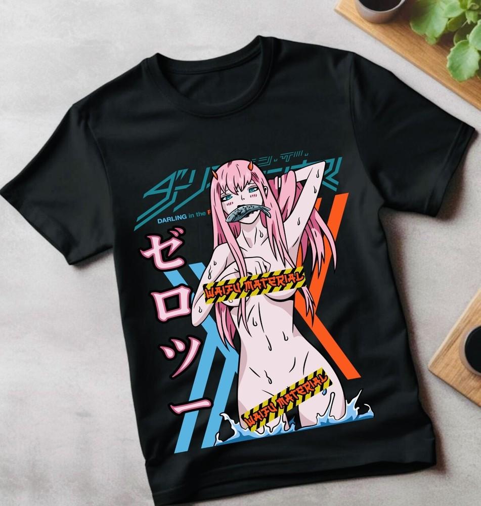 

chainsaw man Makima Eyes New T-Shirt,Anie,Anga,Horror,All Size,top anime 4XL
