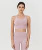 REINAMORA Freya Tank Pale Pink