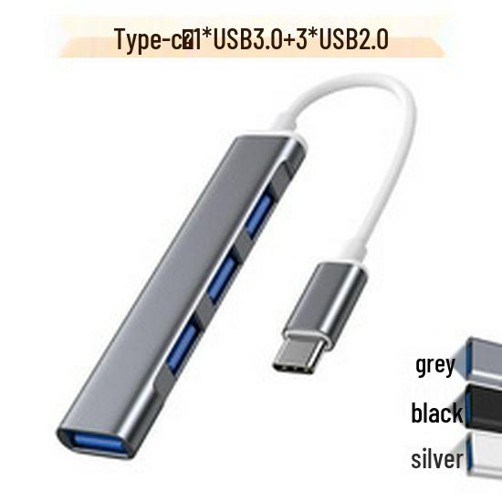 Apple Mobile Card Reader: Multi-Function Adapter for CF, SD, and TF Cards