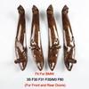 F30 Interior Accessories Inner Door Handle for BMW 3 Series F30 316d 318d F31 320i 325d Inner Handle Pull Trim Cover 51417279311