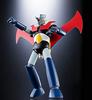Nagai GO Ausstellung Limitierte Produktion Soul of Chogokin GX-70SP Mazinger Z DC. Anime Farbversion Einfarbig Go Nagai