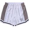 A BATHING APE SS25 Basketball Shorts Men's Moderate Straight Fit Pants 0ZXSPM153325O