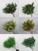 Decoração de casa – Flores e coroas artificiais