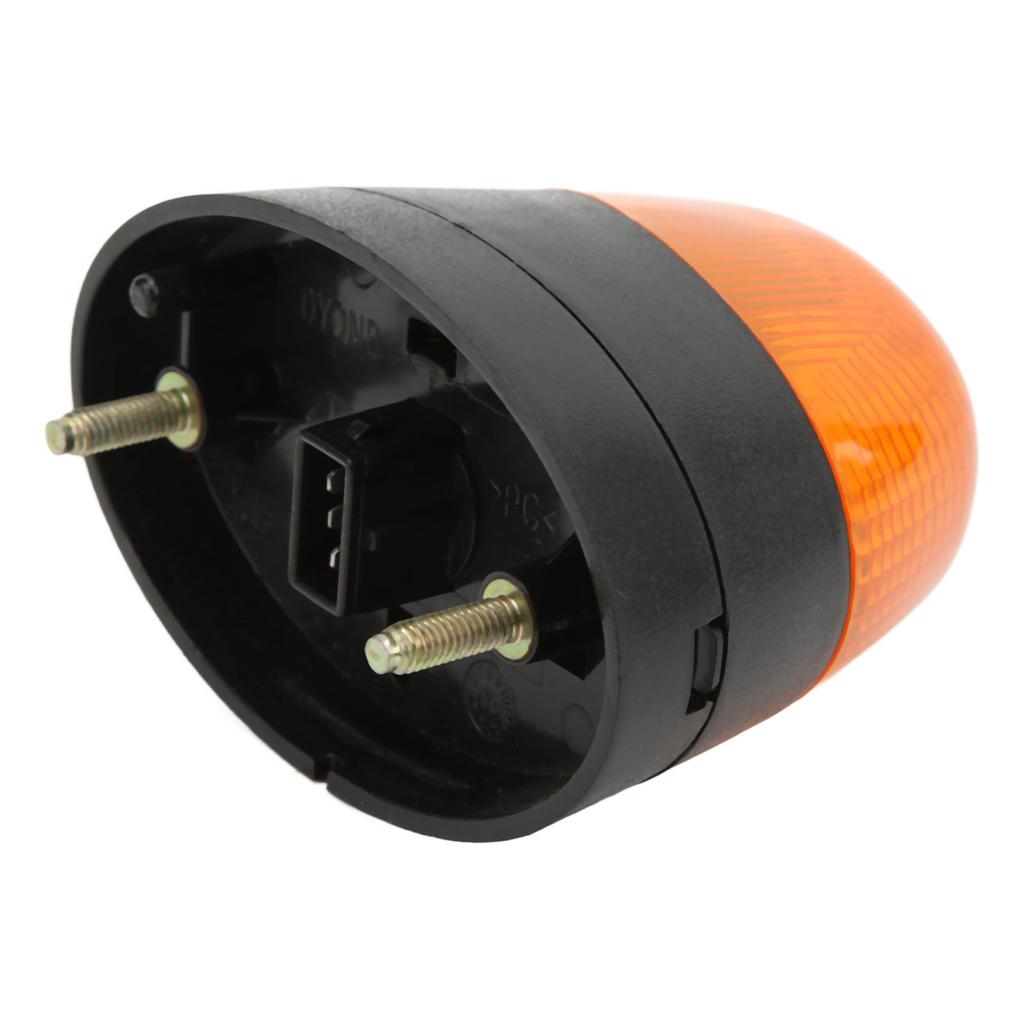 Right Indicating Side Lights 1202148 Side Marker Light Replacement for TRANSIT MK6 MK7 2000?2014