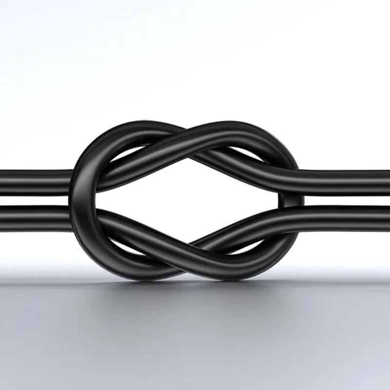 2.1 Cable 16K DP Cable 8K 120Hz 4K 240Hz Ultra HD Video Audio Cable for Laptop TV Xbox Projector Monitor